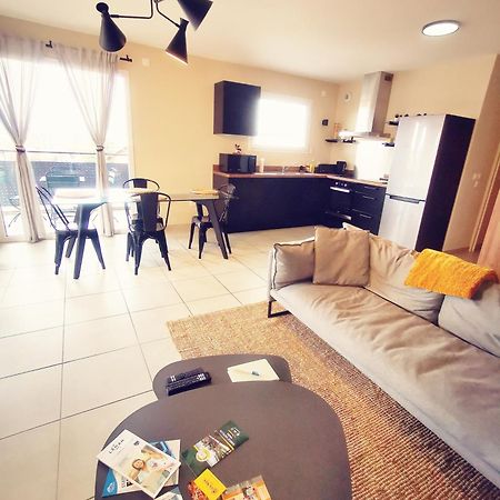 Casa Rosa T3 Centre Ville Thonon-les-Bains Bagian luar foto